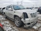 2007 Cadillac Escalade EXT