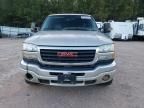 2005 GMC Sierra K2500 Heavy Duty