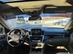 2016 Mercedes-Benz GL 350 Bluetec