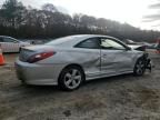 2004 Toyota Camry Solara SE