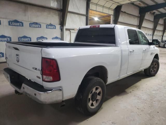 2012 Dodge RAM 2500 SLT