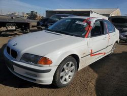 2001 BMW 325 I en venta en Brighton, CO