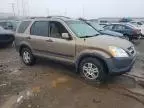 2003 Honda CR-V EX