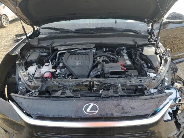 2024 Lexus TX 350 Base