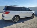 2019 Lincoln Navigator L Reserve