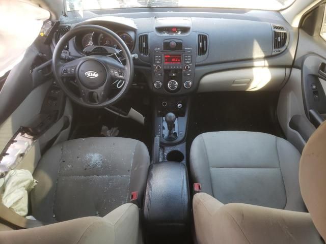 2010 KIA Forte EX