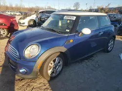 Mini Vehiculos salvage en venta: 2012 Mini Cooper