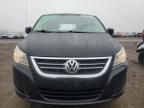 2009 Volkswagen Routan SE