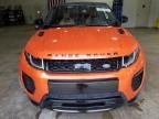 2017 Land Rover Range Rover Evoque HSE Dynamic