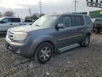 2010 Honda Pilot Touring