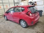 2016 Honda FIT LX