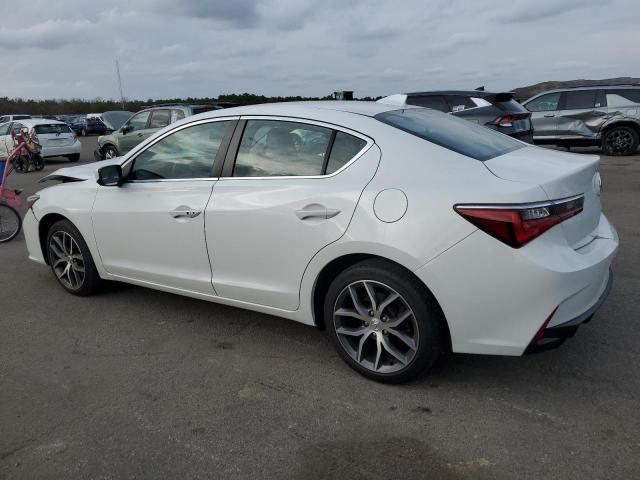 2019 Acura ILX Premium