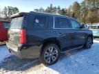 2015 Chevrolet Tahoe K1500 LTZ