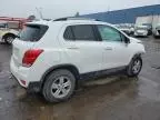 2018 Chevrolet Trax 1LT