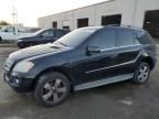 2011 Mercedes-Benz ML 350 4matic