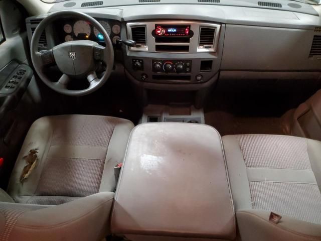 2007 Dodge RAM 1500