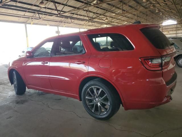 2014 Dodge Durango SXT