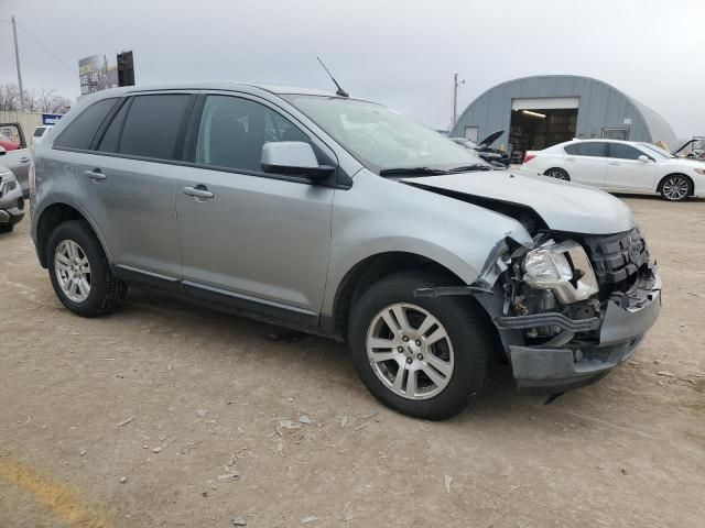 2007 Ford Edge SEL