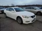 2006 Lexus GS 300