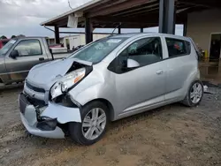 2014 Chevrolet Spark LS en venta en Tanner, AL