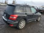 2012 Mercedes-Benz GLK 350