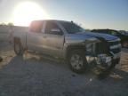 2018 Chevrolet Silverado C1500 LT