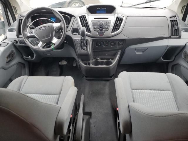 2016 Ford Transit T-350