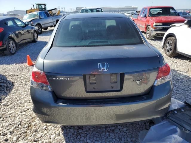 2010 Honda Accord LX