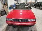 1990 Cadillac Allante