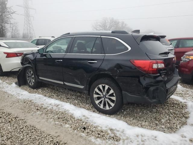 2019 Subaru Outback Touring