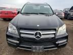 2011 Mercedes-Benz GL 450 4matic