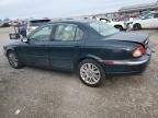 2003 Jaguar X-TYPE 2.5