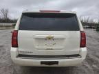 2015 Chevrolet Suburban K1500 LTZ