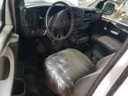 2011 Chevrolet Express G3500