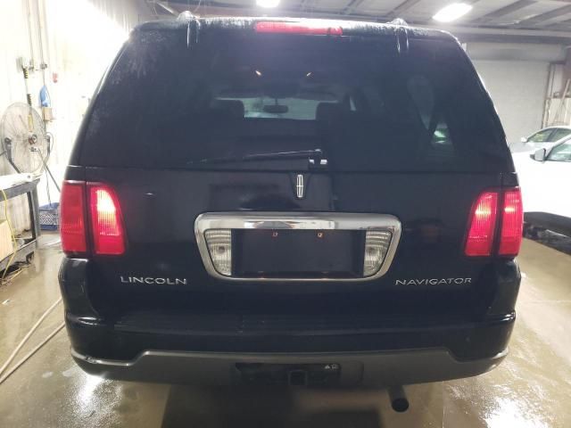 2004 Lincoln Navigator