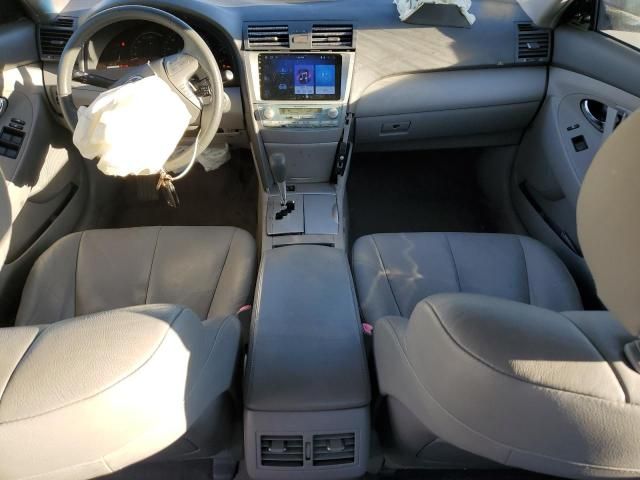 2007 Toyota Camry Hybrid