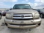 2003 Toyota Tundra Access Cab SR5