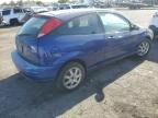 2005 Ford Focus ZX3