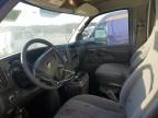 2015 Chevrolet Express G3500