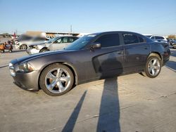 Dodge salvage cars for sale: 2014 Dodge Charger SE