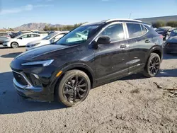 Buick salvage cars for sale: 2024 Buick Encore GX Sport Touring