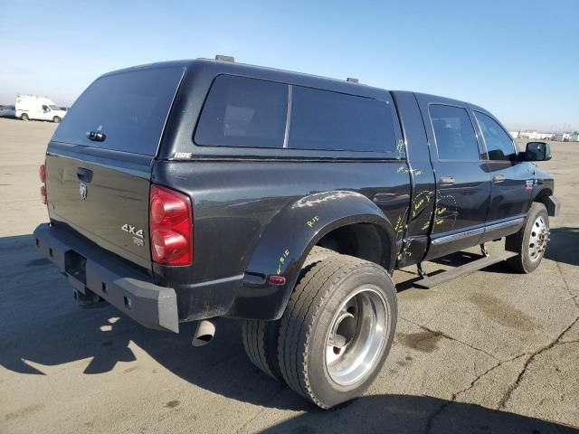 2009 Dodge RAM 3500