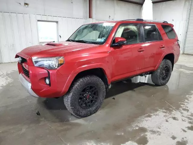 2015 Toyota 4runner SR5