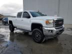 2018 GMC Sierra K2500 SLE