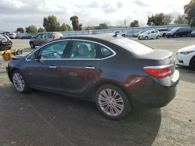 2014 Buick Verano