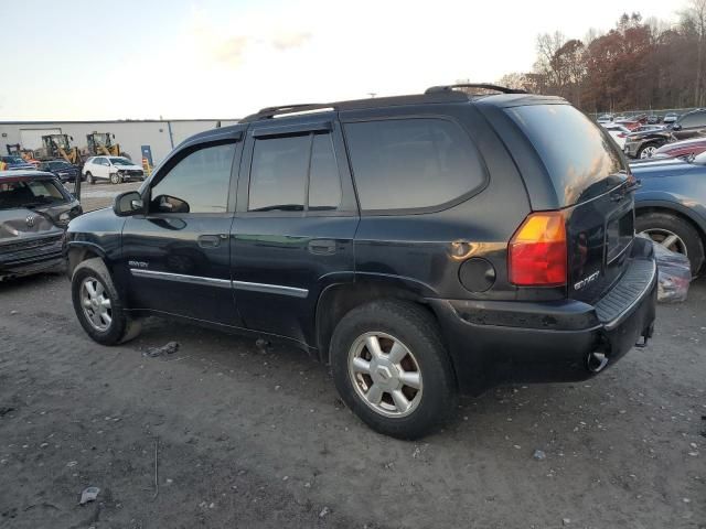 2006 GMC Envoy