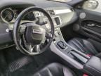 2012 Land Rover Range Rover Evoque Dynamic Premium