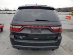 2014 Dodge Durango Citadel