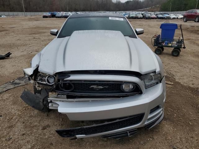 2013 Ford Mustang GT