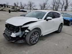 2024 Mazda CX-5 Premium en venta en Bridgeton, MO